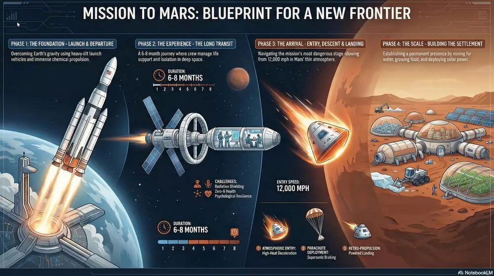 Strategic Infographic